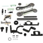 Engine Timing Chain Kit Ford Explorer Sport Trac 1997-2010 2L2Z-6306-AA. Fixed Price $221.99.