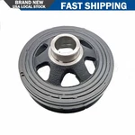 For 06-12 Mercedes-benz W203 W204 C230 C280 C300 SLK280 SLK300 Harmonic Balancer. Fixed Price $58.99.