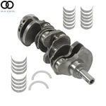 Engine 3.3L Crankshaft+main Rod Bearings Set For Hyundai Santa Fe Kia 2011-2016. Fixed Price $169.72.