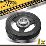 A-premium Engine Harmonic Balancer Ford F-150 04-10 Explorer 02-04 Mustang. Fixed Price $67.19.