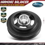 New Engine Harmonic Balancer For Infiniti I35 Nissan Altima Maxima Murano Quest. Fixed Price $47.99.