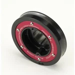 Professional Prod. 90055 5" Neutral Sfi Harmonic Balancer 70-83 Datsun. Fixed Price $159.28.