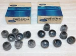 1962-63 Fairlane Falcon Galaxie Shelby Comet Meteor Nos 221 260 Valve Stem Seals. Fixed Price $49.00.