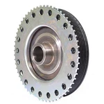 Dayco Engine Harmonic Balancer For 2013-2015 Land Rover LR2. Fixed Price $328.95.
