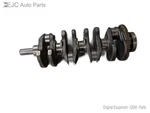 Crankshaft Standard For 14-23 Jeep Cherokee 2.4 5048537AA Gas. Fixed Price $199.95.