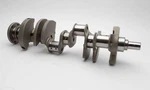 Manley 4340 Forged Crank - 3.480 Stroke 350 Main Chevy Sbc. Fixed Price $934.61.