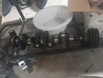 Bmw M10 Crankshaft 2002 E10 E21 E30 4 Cylinder. Fixed Price $100.00.