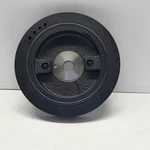 Engine Crankshaft Vibration Damper Fits 1999-2010 Hyundai Kia. Fixed Price $25.00.