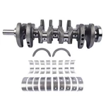 Brand New Crankshaft + Main Rod Bearings For Hyundai Sonata Se Kia Optima Ex Sx. Fixed Price $99.80.