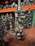 2013-2023 Dodge 6.4L Hemi Genuine Oem Engine Crankshaft Scat Pack. Fixed Price $1250.00.