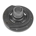 Engine Crankshaft Vibration Damper Trq BPA08859. Fixed Price $60.95.