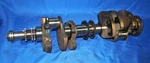1971-1975 Mercedes W108 W109 W116 R107 Engine Crankshaft 4.5L M117 V8 Oem Nice!. Fixed Price $119.96.