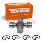 Dorman Rear Drive Shaft Repair Kit For 2005-2008 Dodge Magnum 2.7L 3.5L 5.7L Cd. Fixed Price $54.31.