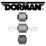 Dorman Rear Left Suspension Knuckle Bushing For 2011-2018 Dodge Journey Op. Fixed Price $54.58.