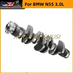 New Upgraded Turbo Crankshaft 11217580483 For Bmw 335I 435I 535I 135I N55 3.0L. Fixed Price $355.00.