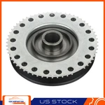 Fits Land Rover Discovery Sport 2015-2019 Harmonic Balancer Crankshaft Pulley. Fixed Price $56.99.