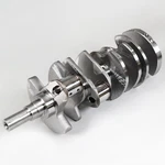 Ford Racing Boss 302 Forged Crankshaft M-6303-M50B. Fixed Price $599.99.