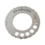 Callies Billet Reluctor Wheel 24-TOOTH Gm Ls- 12559353-1. Fixed Price $127.26.