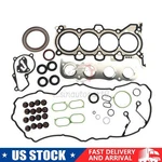 G4NC Engine Overhaul Gasket Seal Kit For 17-20 Hyundai Kia Soul 2.0L 22224-2G000. Fixed Price $30.18.