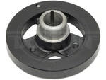69-72 307 Chevy 262 302 V8 Camaro Z28 Harmonic Balancer Performance 594-156S. Fixed Price $124.95.
