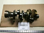 Audi A4 2007 2009 3.2L V6 Cabriolet Quattro Gasoline Engine Motor Crankshaft. Fixed Price $299.16.