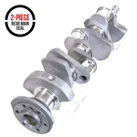 Eagle #435034805700 Forged 4340 Steel Chevy Crankshaft 2-PIECE Seal Int. Bal. Fixed Price $849.99.
