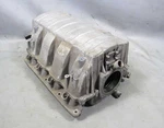 Bmw N62 4.4L V8 Air Intake Induction Manifold 2004-2005 X5 E60 E64 E65 Used Oem. Fixed Price $112.50.