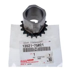 Genuine Oem Crankshaft Timing Gear For Toyota Tacoma 4RUNNER 2.7L 13521-75021. Fixed Price $44.00.