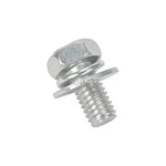 Helmar Forklift Parts 1G550-1SC12 Aftermarket Replacement Screw, Nissan. Fixed Price $26.16.