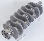 Eagle Stroker 100MM Crankshaft For Mitsubishi 4G63 7-BOLT (evo). Fixed Price $869.49.