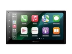 Pioneer SPH-DA150BT 6.8" Touchscreen Carplay & Android Auto Bluetooth Stereo. Fixed Price $324.08.