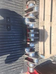 Cummins Isb/qsb 6.7 Crankshaft 3968165. Fixed Price $1000.00.