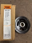 Genuine Dorman Engine Harmonic Balancer 594-403 Fits Toyota Camery Others. Fixed Price $95.00.