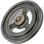 Apdty 605288 Harmonic Balancer Crank Pulley Dampener Assembly. Fixed Price $132.58.