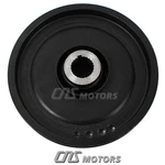 Harmonic Balancer Crankshaft Pulley For 1996-2000 Acura El Honda Civic 1.6L Sohc. Fixed Price $25.64.