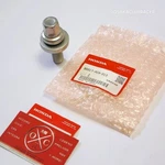 Genuine Oem Honda Acura Crankshaft Pulley Bolt K-series 90017-PCX-013 New 003. Fixed Price $28.20.