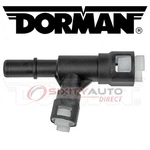 Dorman Hvac Heater Hose Connector For 2001-2006 Chevrolet Silverado 3500 Zu. Fixed Price $29.09.
