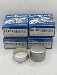 Lot Of 4 Dura National 99162 Redi-sleeve. Fixed Price $65.00.