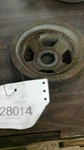 91 92 93 94 95 96 Mirage Harmonic Balancer 1.5L 16746. Fixed Price $58.58.