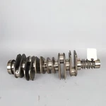 2009-2016 Porsche 911 991 Boxster Cayman 981 Crankshaft 9A110207720 Oem. Fixed Price $539.10.