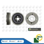 Fits Golf Transporter Sharan Bora Alhambra A3 Ducato Crankshaft Pulley Bga. Fixed Price $97.98.