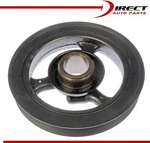 Dorman Harmonic Balancer Crankshaft Damper Pulley For Cadillac Olds Northstar. Fixed Price $87.62.