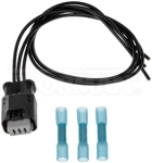 Dorman 645-932 Cam Position Sensor Pigtail Fits Bmw Mini Models 12527590939. Fixed Price $21.92.