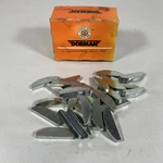 Qty 25 Dorman Woodruff Key #126 3/16" Quantity Oem Part Number 595-077 Free Ship. Fixed Price $50.00.