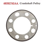 Sprocket Crankshaft Pulley 68582742AA For Jeep Grand Cherokee 3.0 2014-2023 2025. Fixed Price $25.01.
