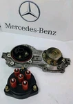 90-95 Mercedes R129 SL500 E420 Right Side Camshaft Adjuster Cover Switch Oem. Fixed Price $105.75.