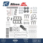 For 2011-2019 Kia Sorento Engine Rebuild Overhaul Kit Crankshaft Rods Timing. Fixed Price $562.47.