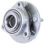 Wheel Bearing And Hub Assembly Fag Usa 102061. Fixed Price $61.99.
