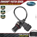 Engine Crankshaft Position Sensor For Hyundai Accent 1997-1999 L4 1.5L Petrol. Fixed Price $11.99.