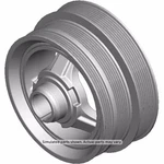 Genuine Gm Vibration Damper 12713718. Fixed Price $593.60.